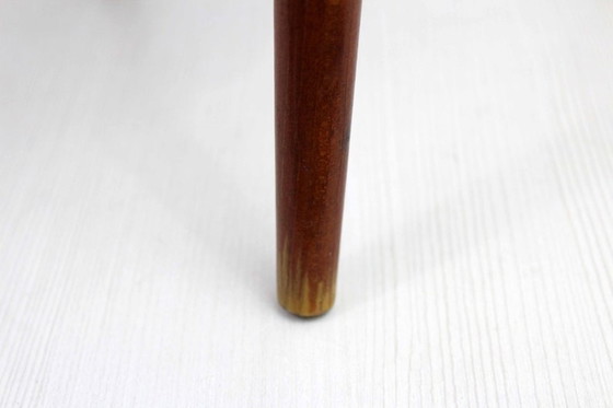 Image 1 of Vintage tripod pedestal