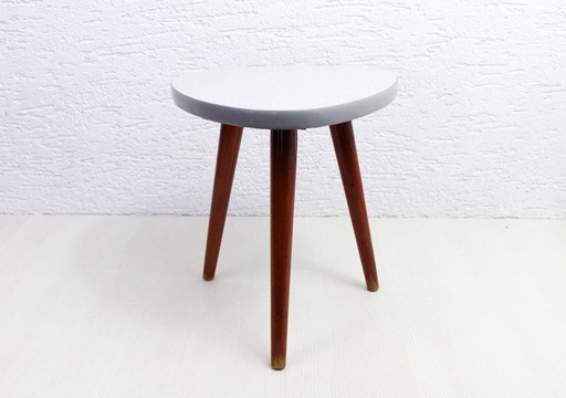 Socle de trépied vintage