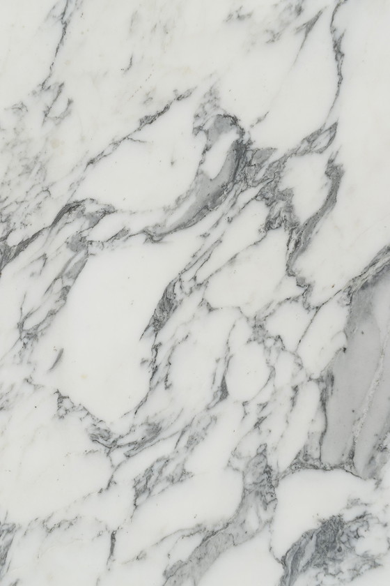 Image 1 of 3x Vintage marble table