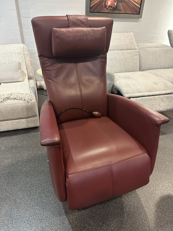 Image 1 of Prominent reclining chair