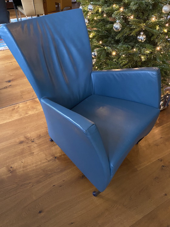 Image 1 of 2 X Montis Windy Armchair