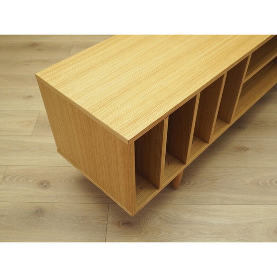 Image 1 of Vintage Scandinavian oak sideboard
