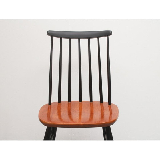 Image 1 of Vintage teak chair, 1960s
