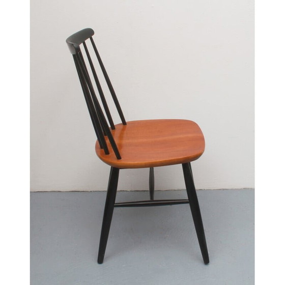 Image 1 of Vintage teak chair, 1960s