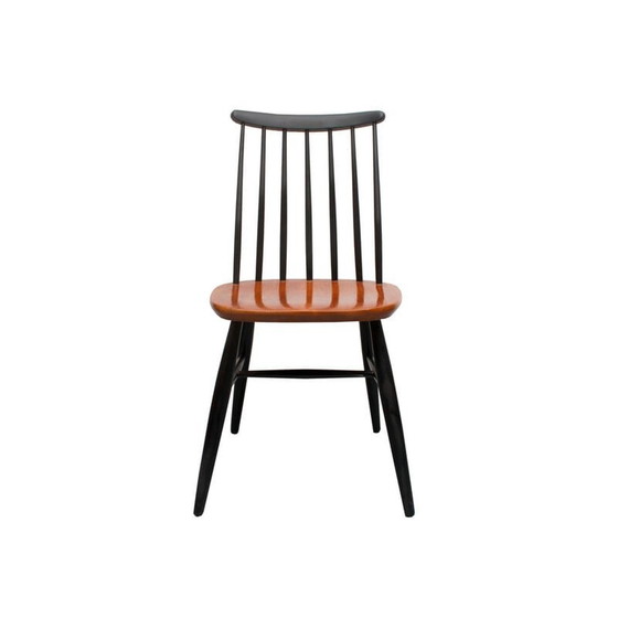 Image 1 of Vintage teak chair, 1960s