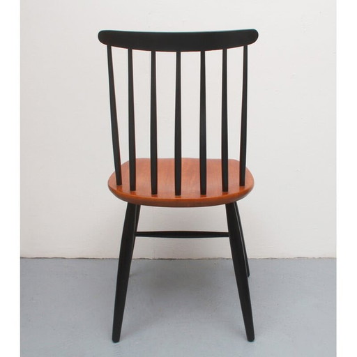 Vintage teak chair, 1960s