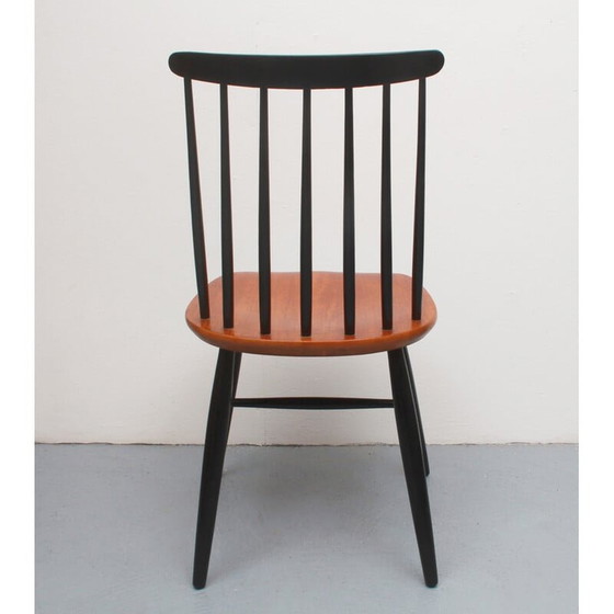 Image 1 of Vintage teak chair, 1960s