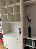 Poliform Wall Unit