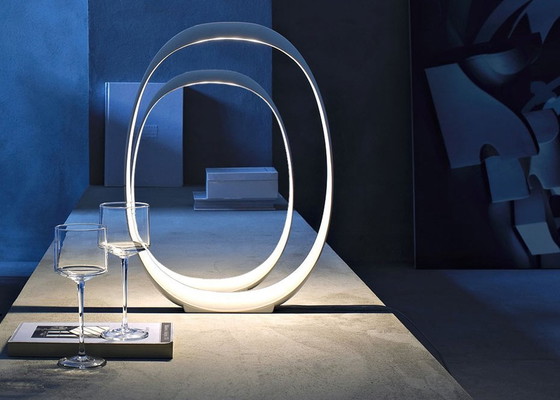 Image 1 of Table Lamps - Anisha - Studio Lievore Altherr Molina - Foscarini - 1990