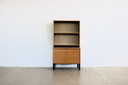 Vintage Kinnarps filing cabinet