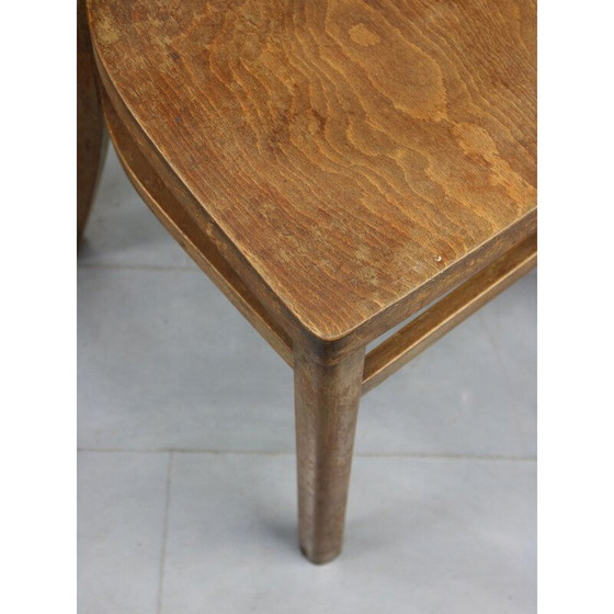 Image 1 of Coppia di sedie da pranzo Thonet vintage