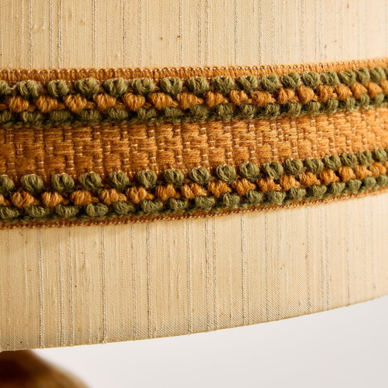 Image 1 of Lámpara de pie de cerámica alemana Mk9238 de Kaiser Leuchten