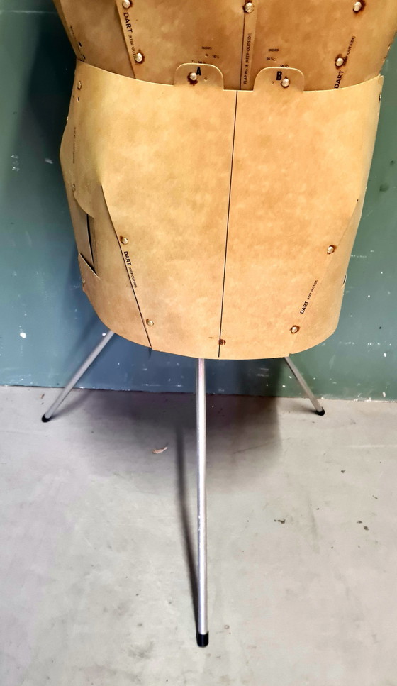 Image 1 of Form-O-Matic de ajuste vintage