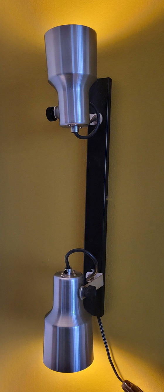Image 1 of Vintage Wall Lamp