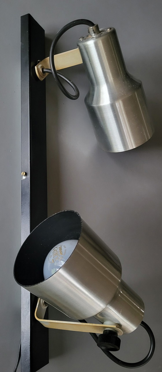 Image 1 of Vintage Wall Lamp