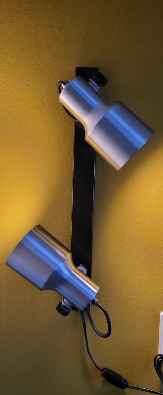 Image 1 of Vintage Wall Lamp