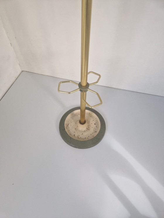 Image 1 of Modernist Coat Stand