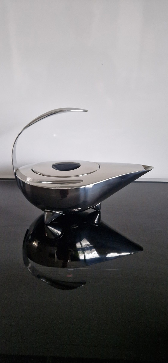 Image 1 of Bodum teapot by Carsten Jorgesen