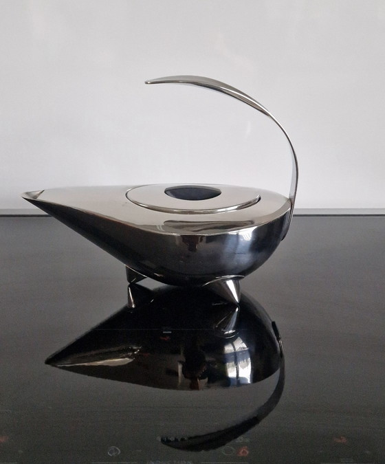 Image 1 of Bodum teapot by Carsten Jorgesen