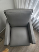 Leolux fauteuil