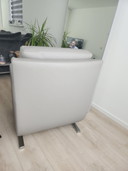 Leolux fauteuil