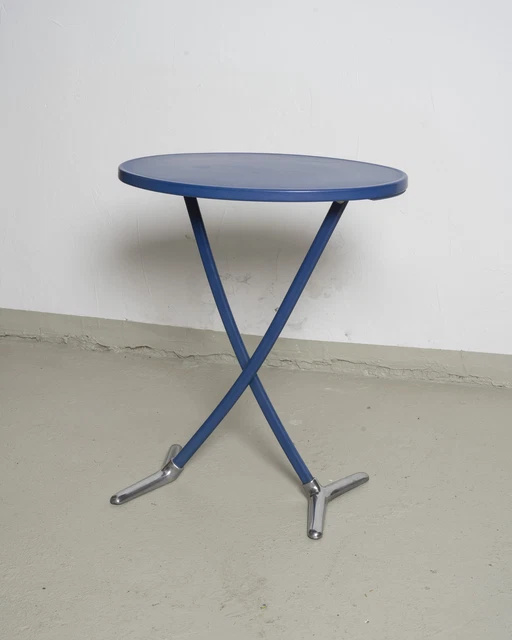 Magis side table folding table Toshiyuki Kita