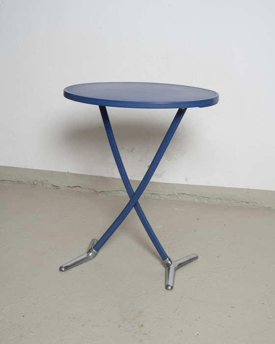 Image 1 of Magis side table folding table Toshiyuki Kita