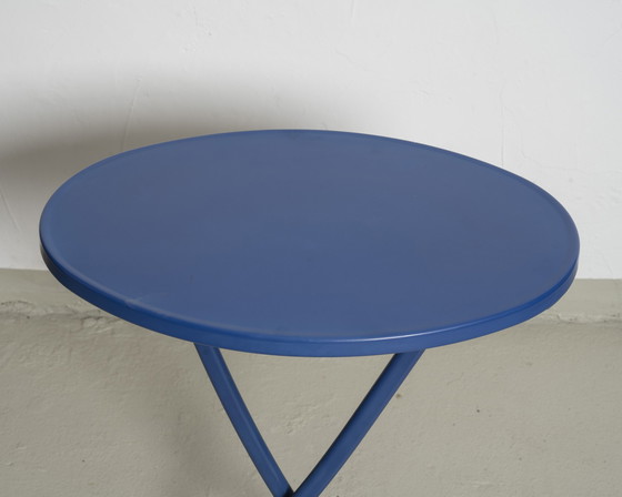 Image 1 of Magis side table folding table Toshiyuki Kita