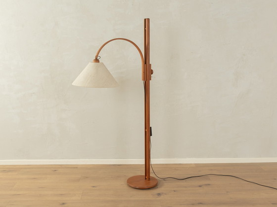 Image 1 of  1970s floor lamp, DOMUS 