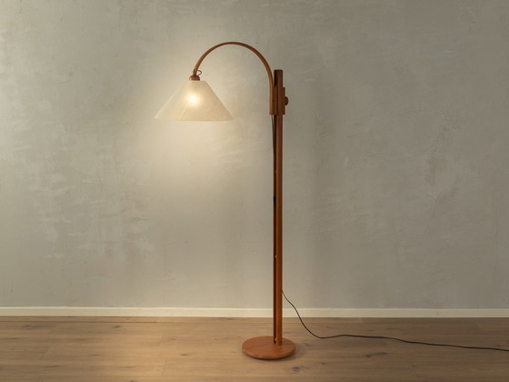 Image 1 of  1970s floor lamp, DOMUS 