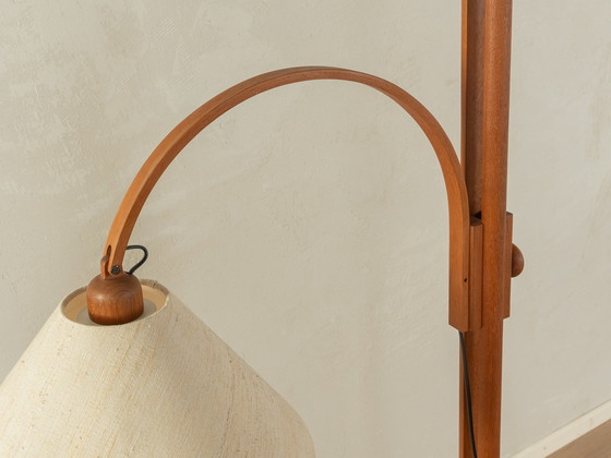 Image 1 of  1970s floor lamp, DOMUS 