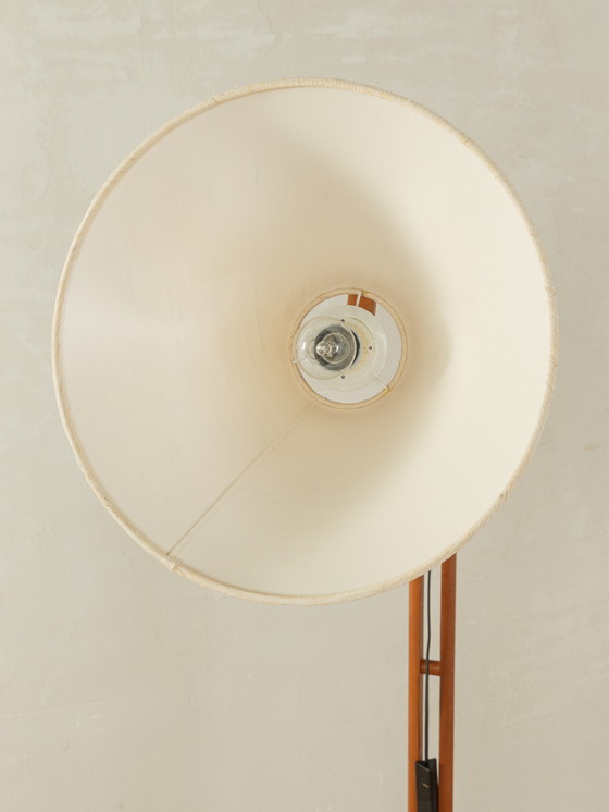 Image 1 of  1970s floor lamp, DOMUS 