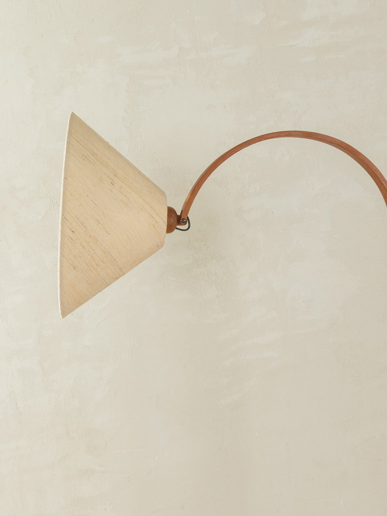 Image 1 of  1970s floor lamp, DOMUS 