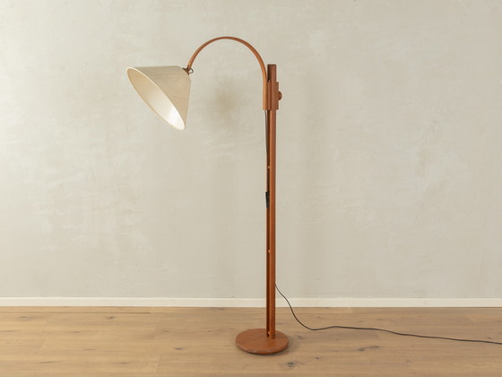 Image 1 of  1970s floor lamp, DOMUS 