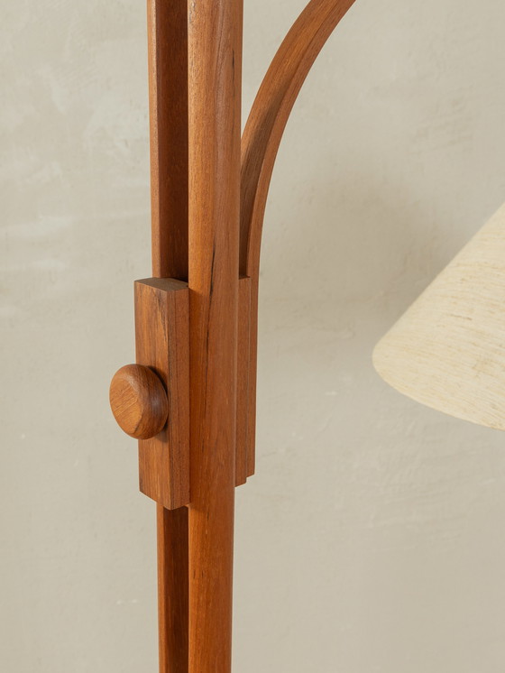 Image 1 of  1970s floor lamp, DOMUS 