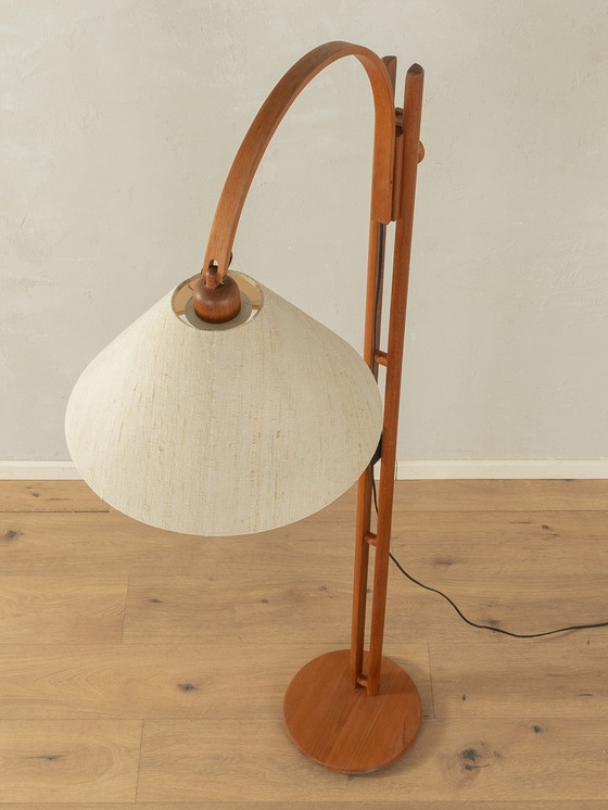 Image 1 of  1970s floor lamp, DOMUS 