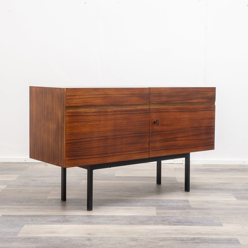 Rosewood chest of drawers/ sideboard 60s