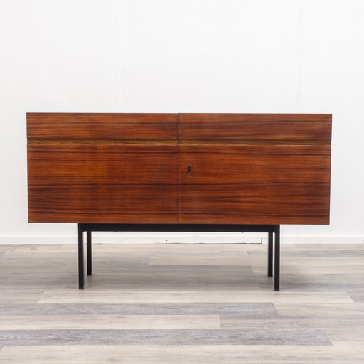 Rosewood chest of drawers/ sideboard 60s