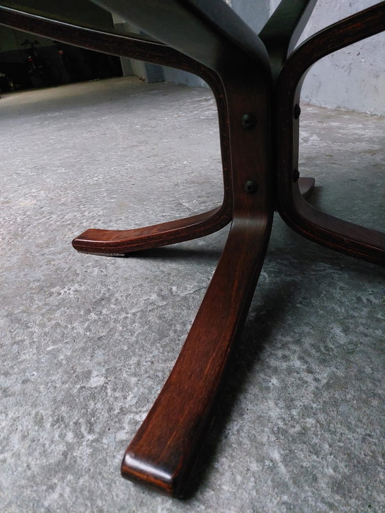 Image 1 of Table basse Falcon par Sigurd Ressell pour Vatne Møbler, 1960s