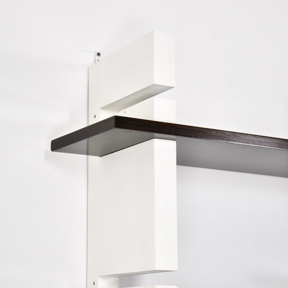 Image 1 of Wall Unit "Extenso" By Amma Torino, 1960S