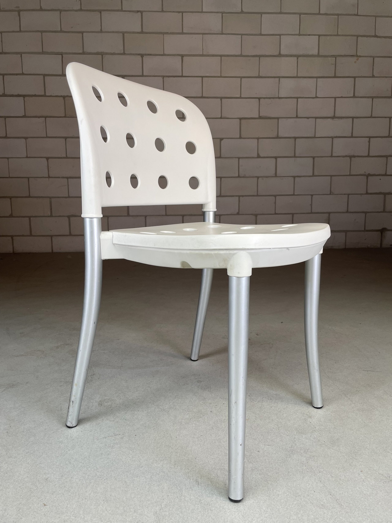 Sedia Halifax Minni di Citterio (altri modelli disponibili) | €125