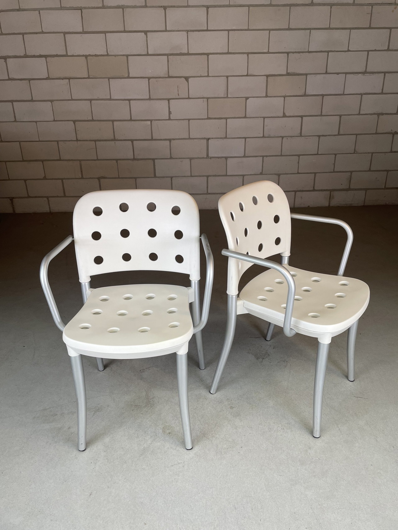 Sedia Halifax Minni di Citterio (altri modelli disponibili) | €125