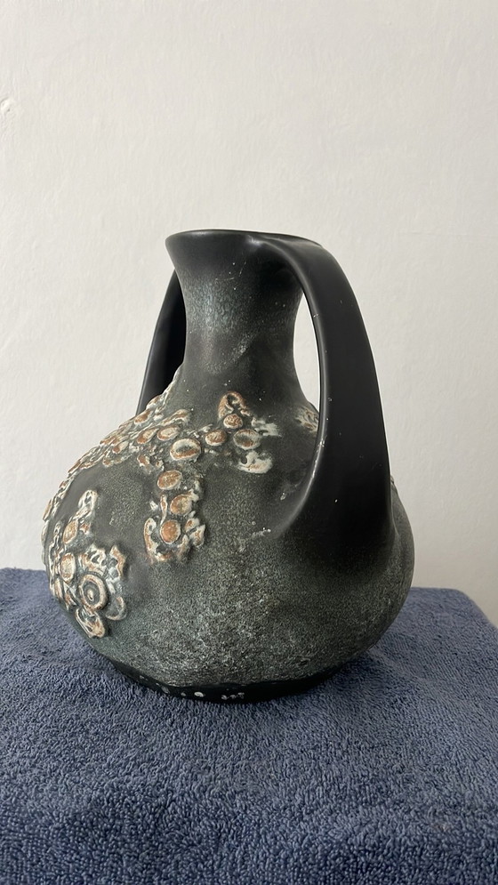 Image 1 of Walter Gerhards - Vase