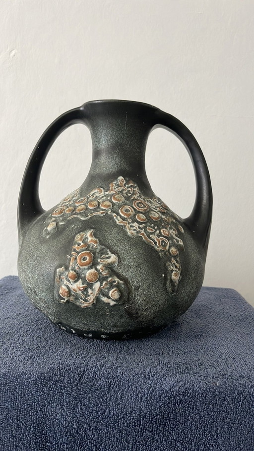 Walter Gerhards - Vase