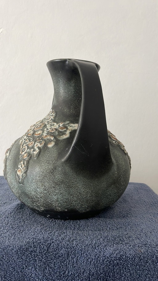 Walter Gerhards - Vase