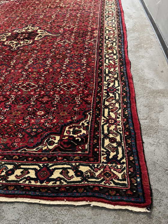 Image 1 of Persian carpet Bakhtiari