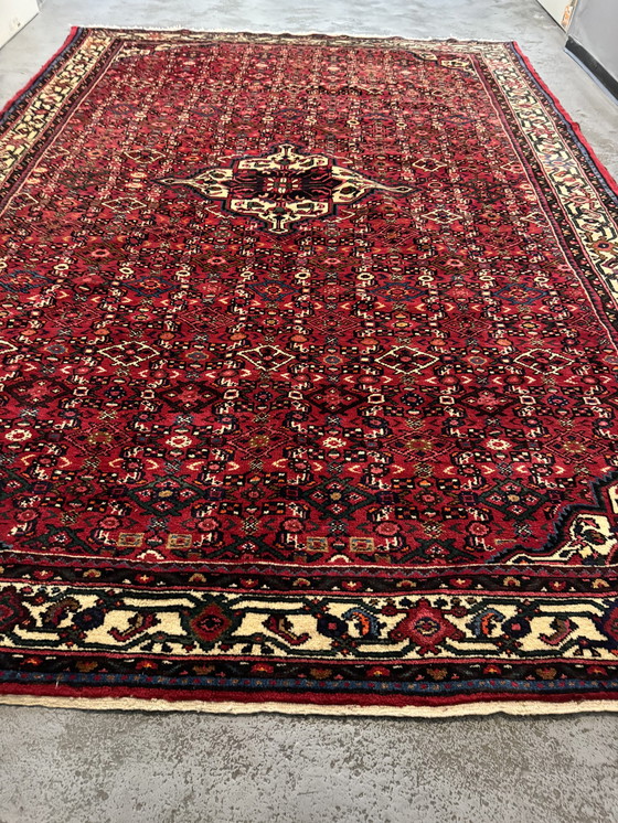 Image 1 of Persian carpet Bakhtiari