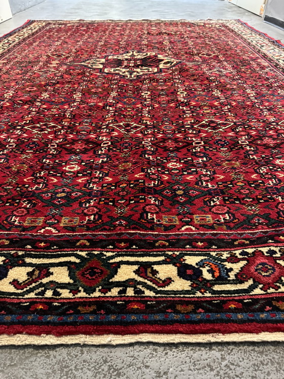 Image 1 of Persian carpet Bakhtiari