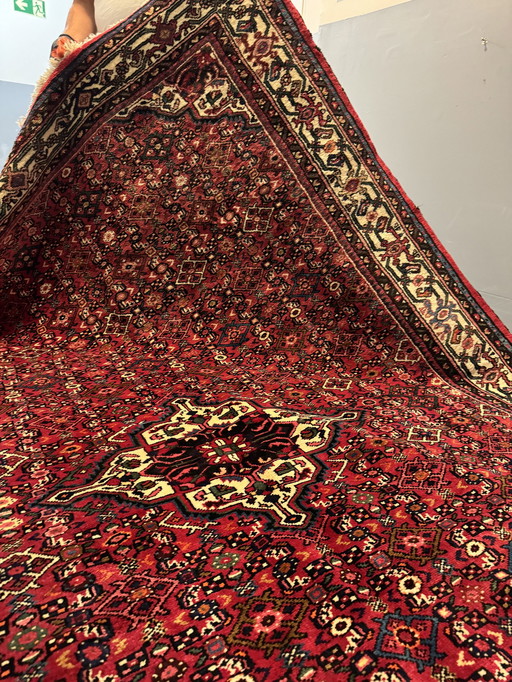 Persian carpet Bakhtiari