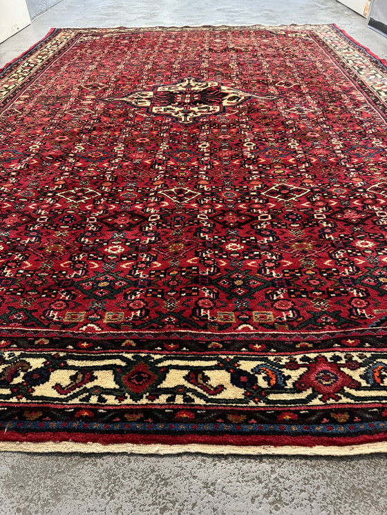 Image 1 of Persian carpet Bakhtiari